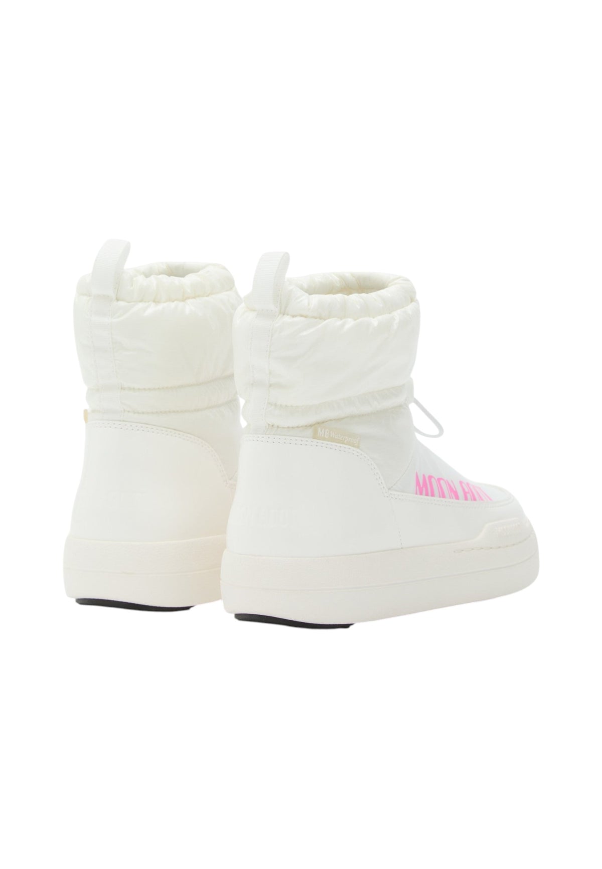 Stivaletti  Bambini e ragazzi Moon Boot   80D3440110