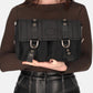 Borsa A Tracolla Donna Liu Jo Medium Messenger Bag  TA6136T422A