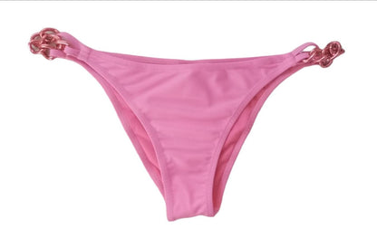 Bikini Pezzo Sotto Donna Moschino   A 71315211