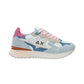 Sneakers Basse Donna Sun68  Stargirl Multicolor Option Z36215