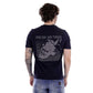 T-Shirt Manica Corta Uomo Aeronautica Militare   231TS2089J594