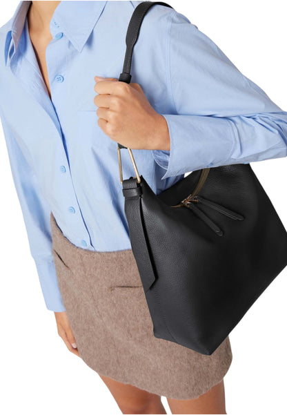 Borsa A Spalla Donna Coccinelle  Coccinelle Malory Small E1R1K130201