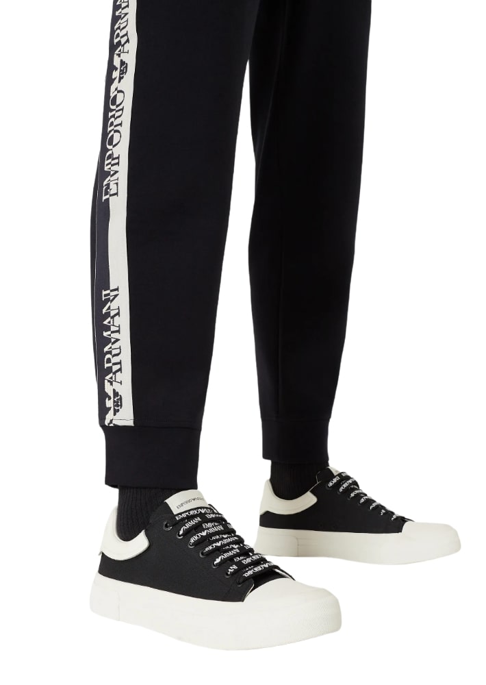 Pantaloni  Uomo Emporio Armani   3L1PFZ1JHSZ