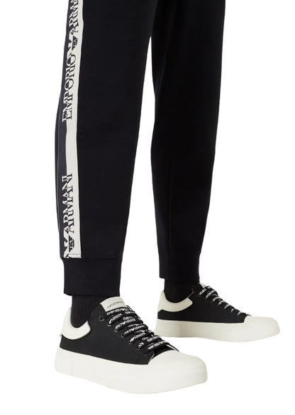 Pantaloni  Uomo Emporio Armani   3L1PFZ1JHSZ