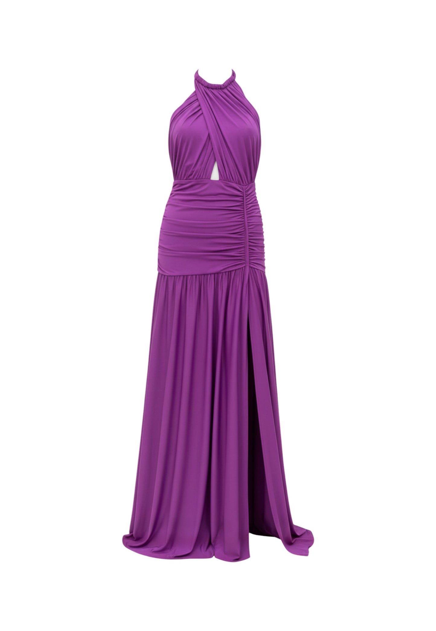 Vestito Lungo Donna Actualee