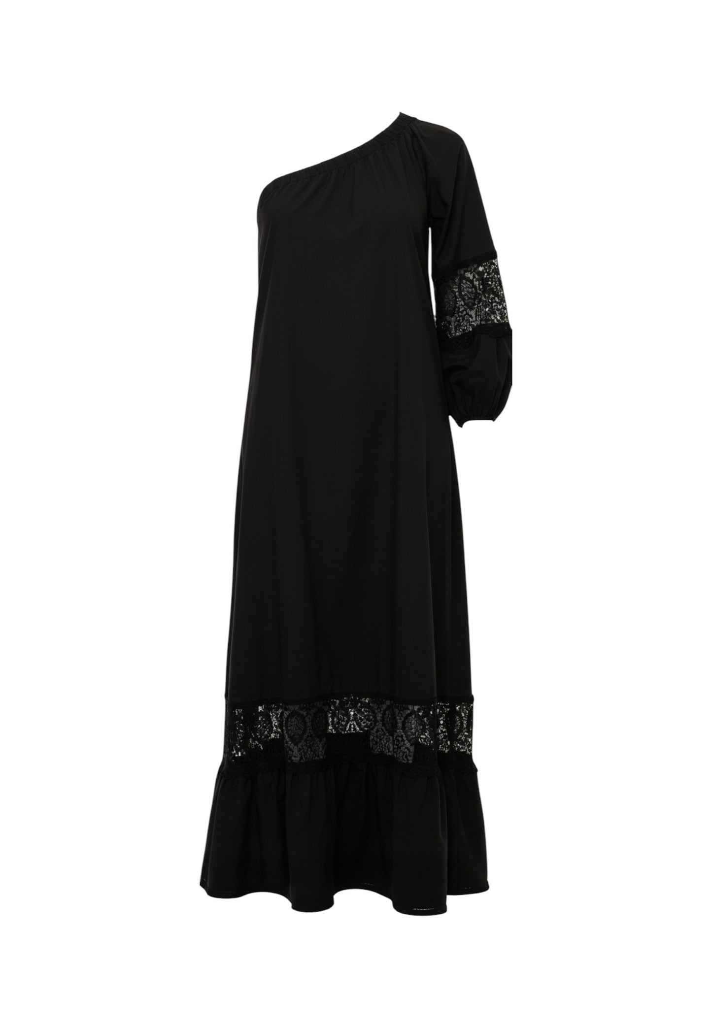 Vestito Lungo Donna Actualee