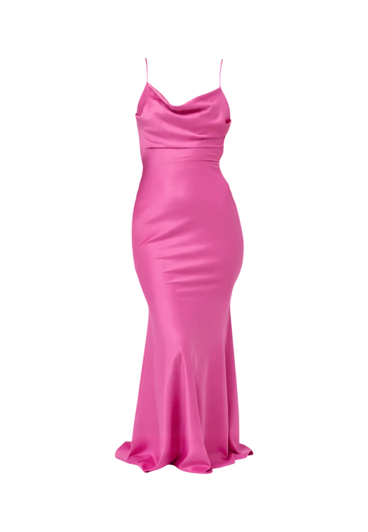 Vestito Lungo Donna Actualee
