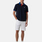 Polo Manica Corta Uomo North Sails   692661