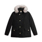 Giacca Invernale Uomo Woolrich  Arctic Detachable Fur Anorak CFWOOU0484MBUT0001