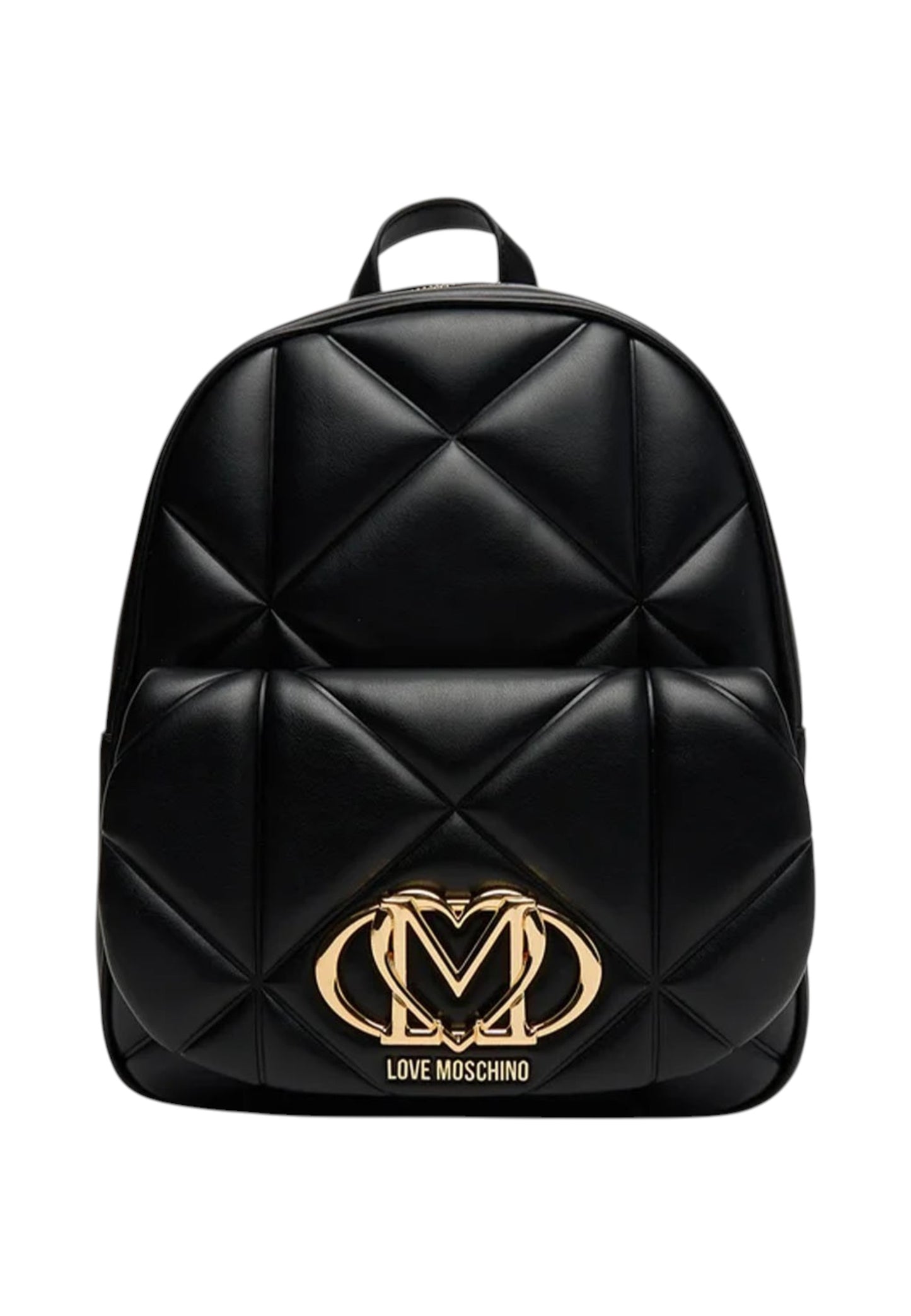 Zaino  Donna Love Moschino Embossed  JC4037PP1OLC0
