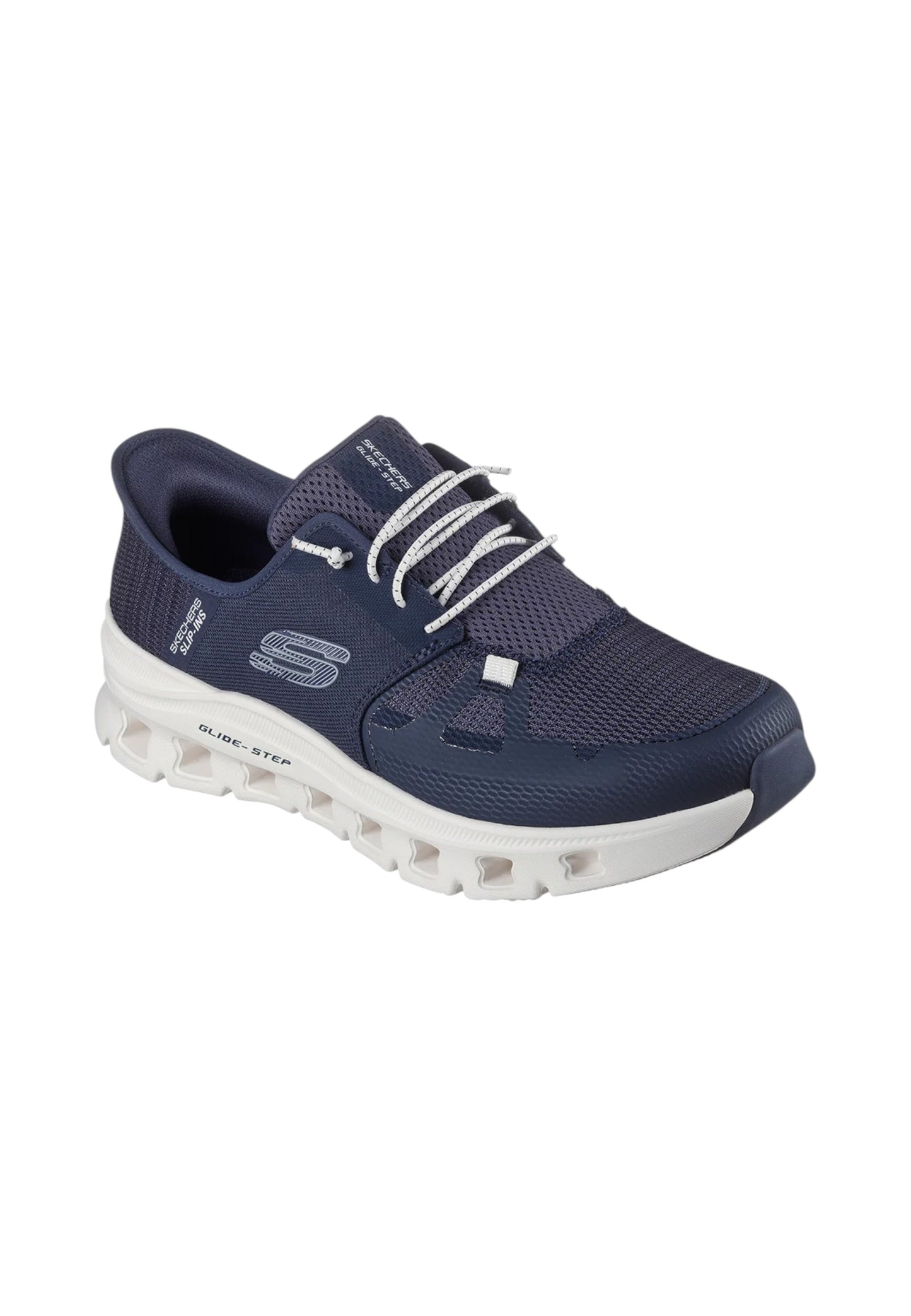 Sneakers Basse Uomo Skechers Slip-ins Glide-Step Pro 232930