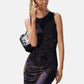 Vestito Midi Donna Desigual  Vest Bucarest 26WWVK37