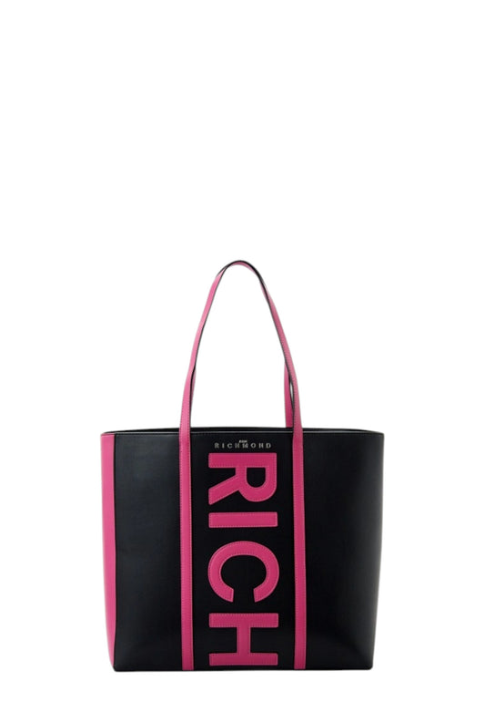 Borsa A Spalla Donna John Richmond   RWA23235BO