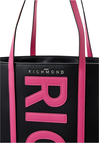Borsa A Spalla Donna John Richmond   RWA23235BO