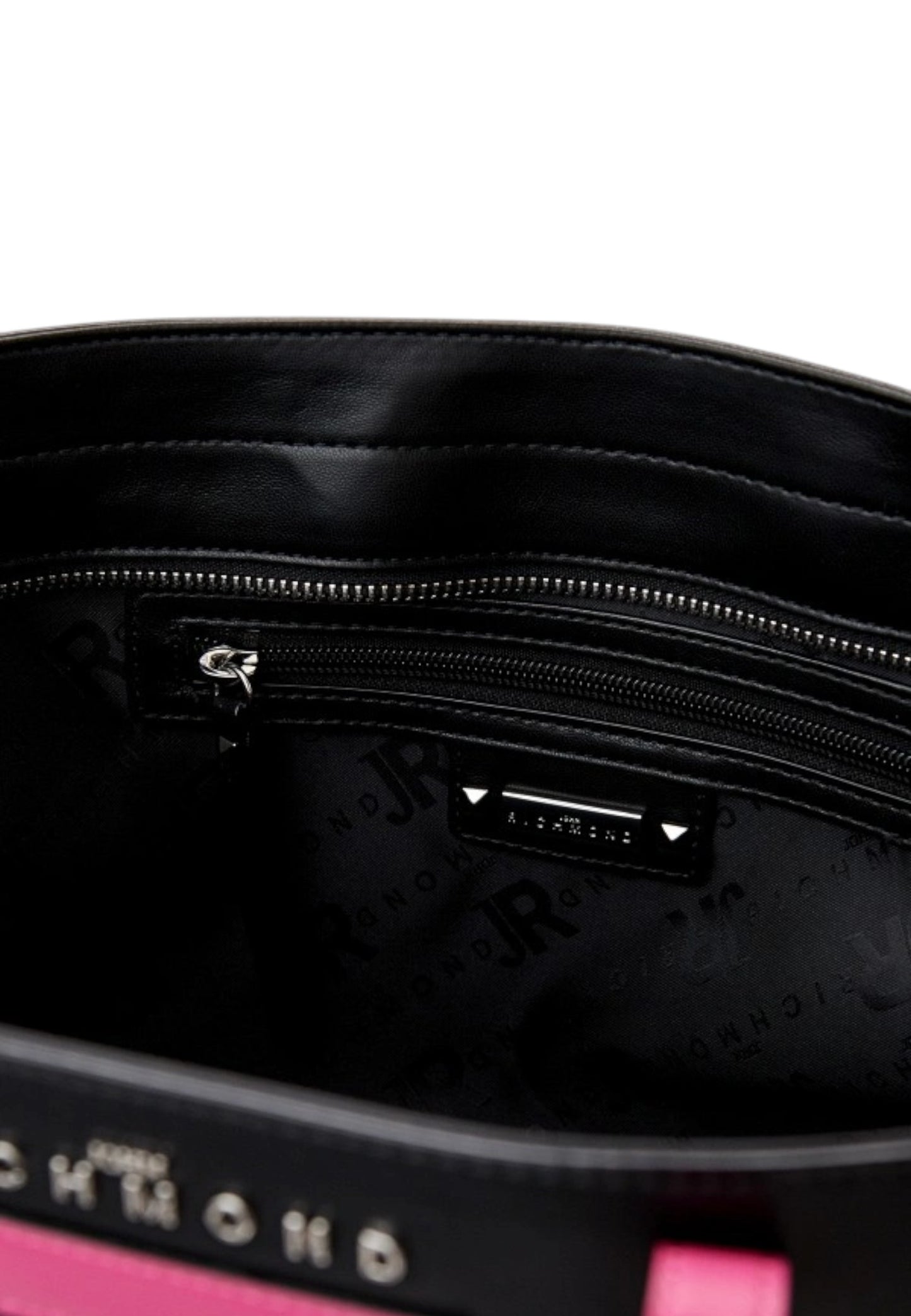 Borsa A Spalla Donna John Richmond   RWA23235BO