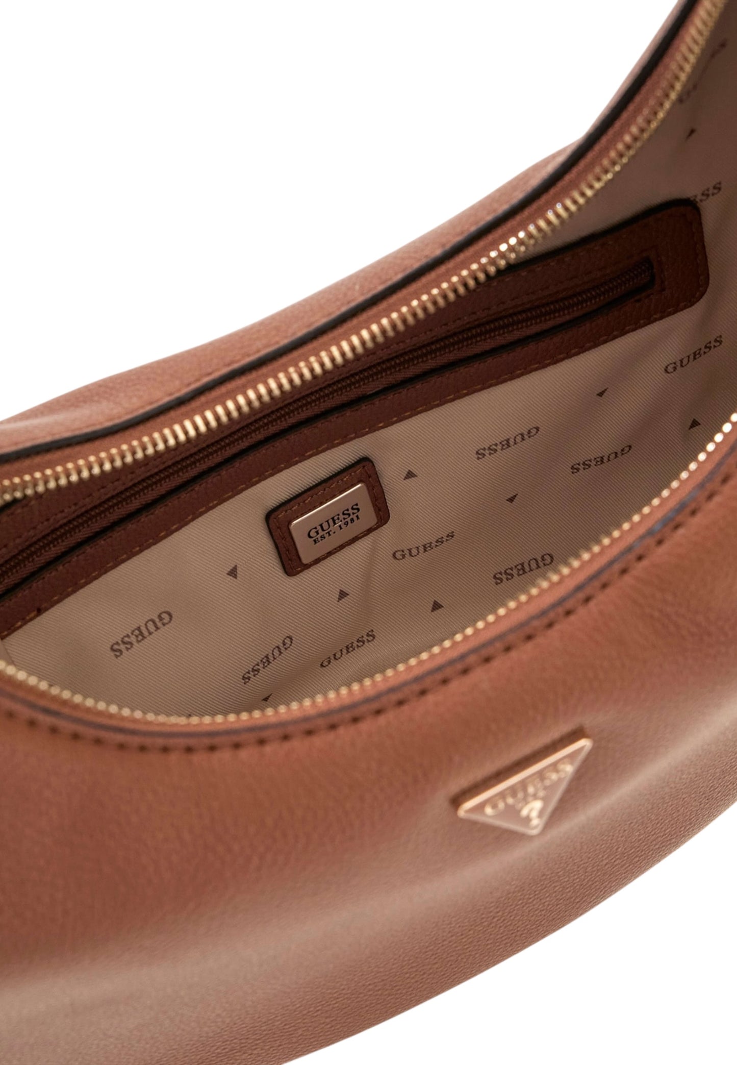Borsa A Spalla Donna Guess Hobo Evie HWBG9664020