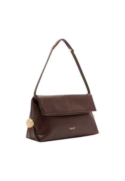 Borsa A Spalla Donna Liu Jo Medium Pochette  AF5097E0077