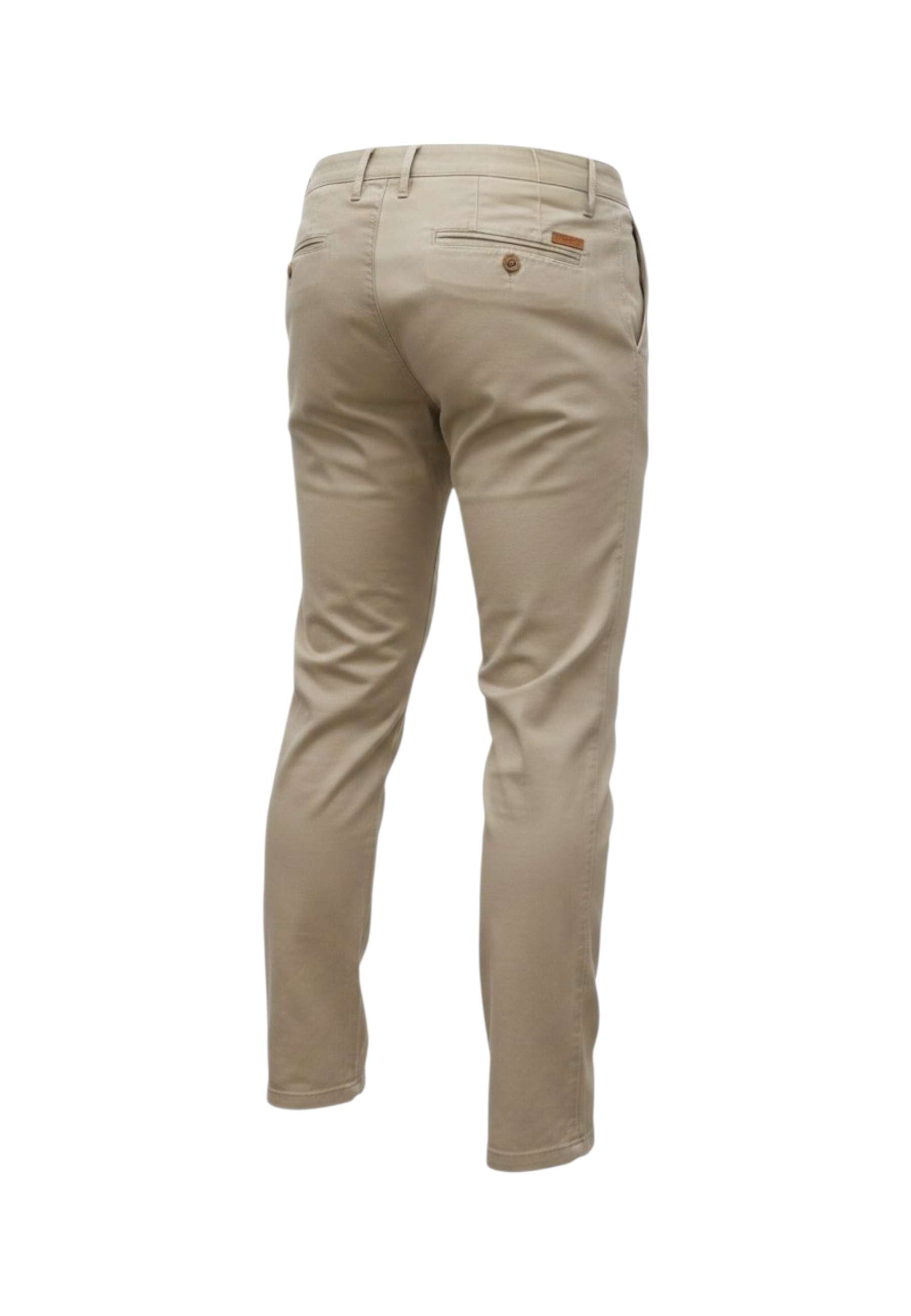 Pantaloni  Uomo Gaudi   011BU25049