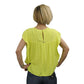 Blusa Manica Corta Donna Gaudi   211BD45013