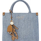 Borsa A Mano Donna Liu Jo Small Tote Bag  AA6192T377A