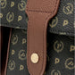 Borsa A Tracolla Donna Pollini Scura Heritage TE8401PP02Q11