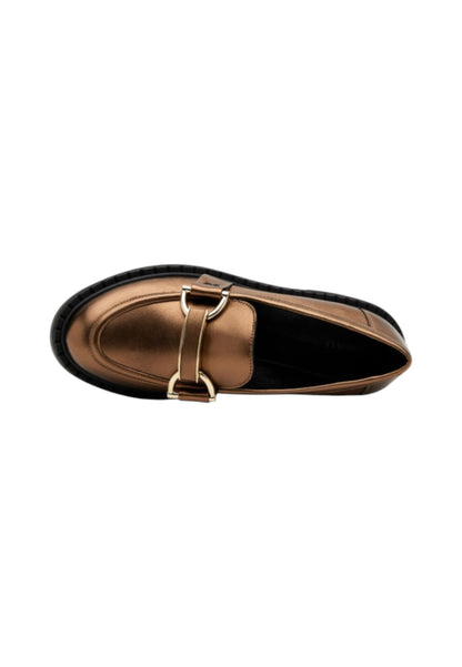 Mocassini  Donna Frau   97Y4