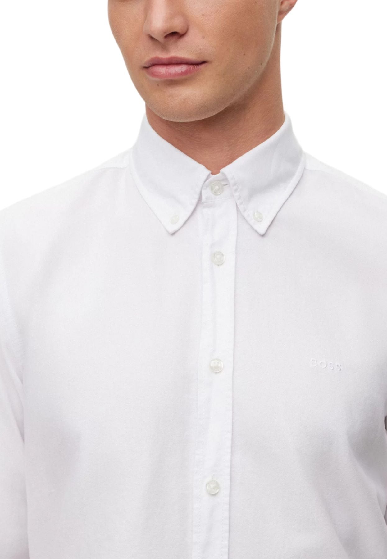 50489341 - Chemise - Boss