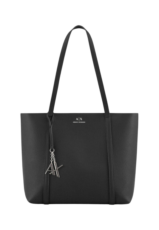 Borsa A Spalla Donna Armani Exchange Shopper  942930CC726