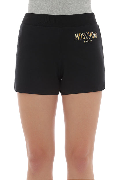 Pantaloncini  Donna Moschino   A67079417