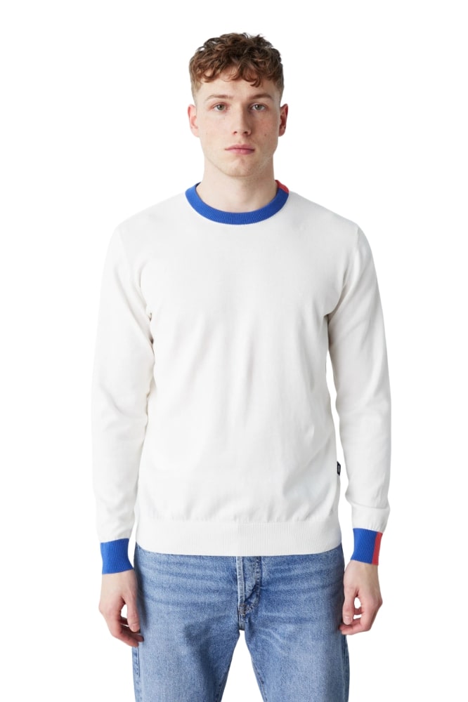 Maglione A Girocollo Uomo Gas   562166432030