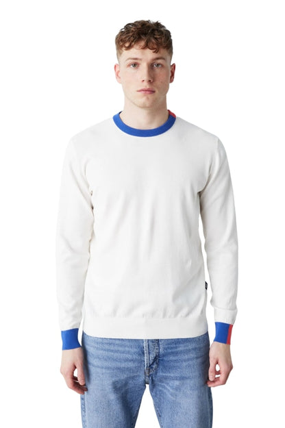 Maglione A Girocollo Uomo Gas   562166432030