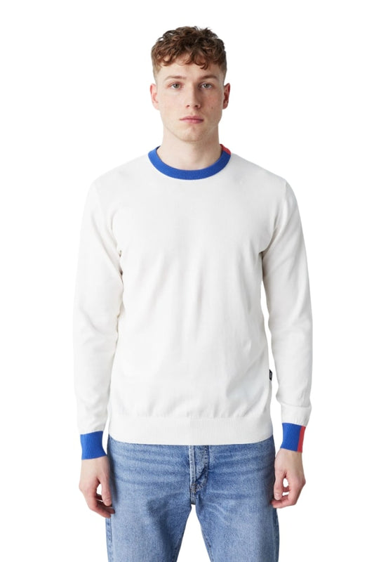 Maglione A Girocollo Uomo Gas   562166432030