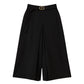 Pantaloni  Donna Twinset Con Contropiego E Cintura  242TP2162
