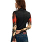 T-Shirt Manica Corta Donna Desigual  Ts Estocolmo 26WWTK41