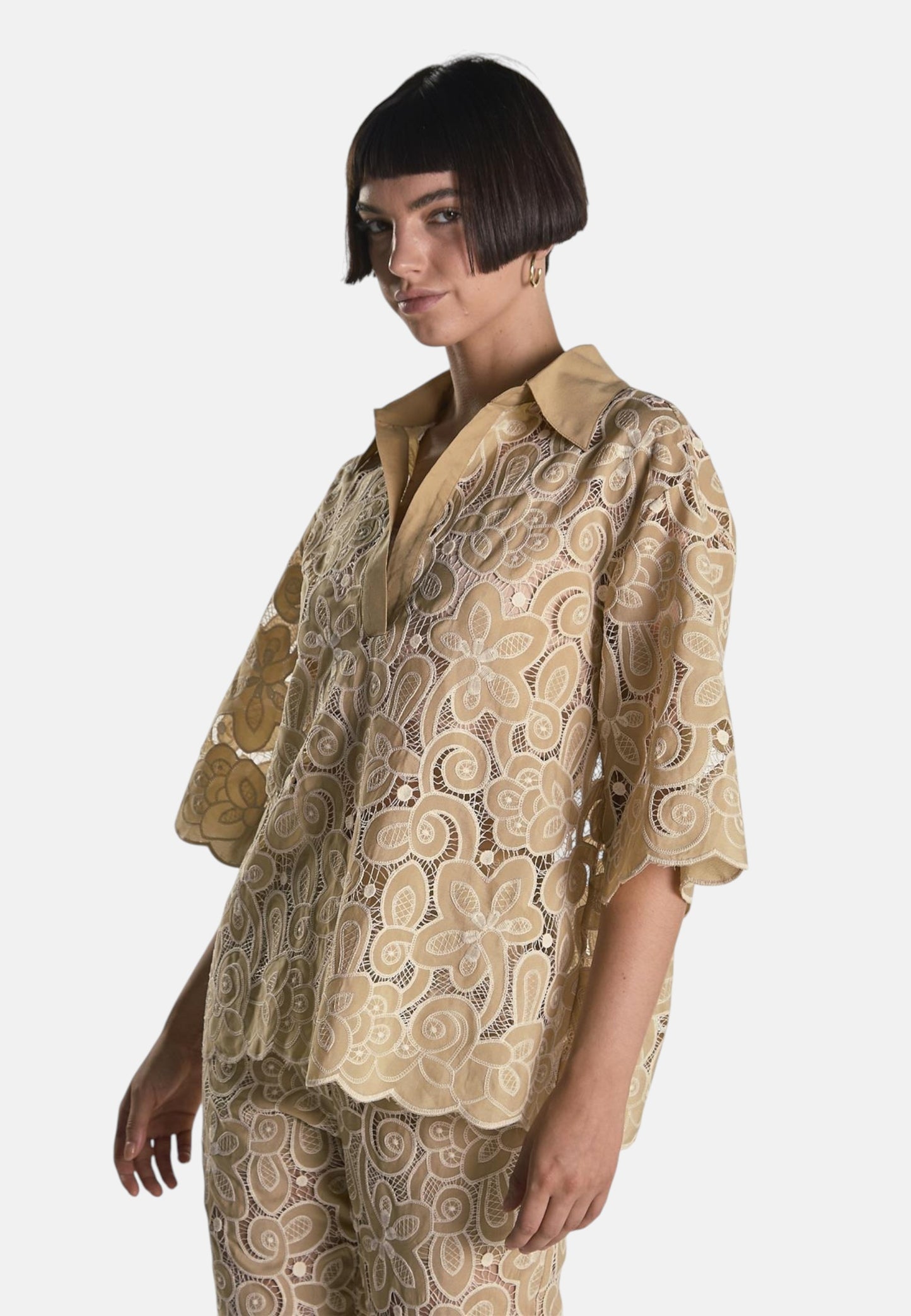 T-Shirt  Donna Glamorous   5747