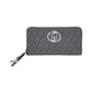 Portafoglio Con Zip Donna Liu Jo Grande  AF6105T378A
