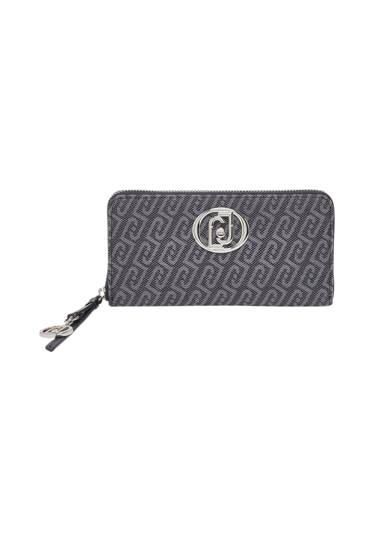 Portafoglio Con Zip Donna Liu Jo Grande  AF6105T378A