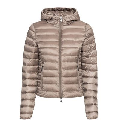 Piumino Con Cappuccio Donna Canadian   G220208WRE