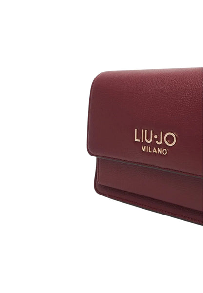 Borsa A Tracolla Donna Liu Jo Medium Crossbody  AF5152E0058