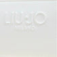 Portafoglio Con Zip Donna Liu Jo Extra Large Zip Around Wallet Eco Line AA6285ES029