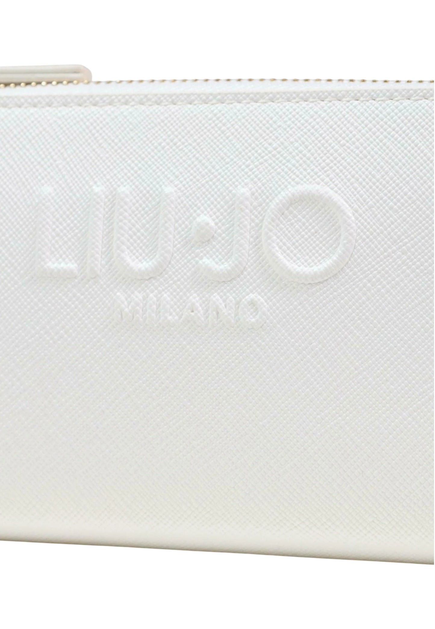 Portafoglio Con Zip Donna Liu Jo Extra Large Zip Around Wallet Eco Line AA6285ES029