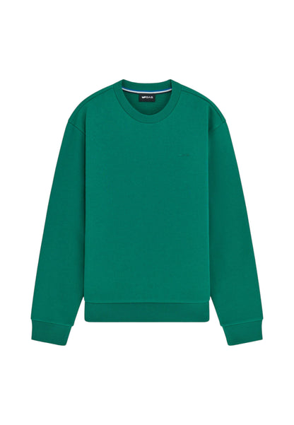 Felpa Con Cappuccio Uomo Gas  Swen Logo G.H.D. 552627183862