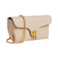 Borsa A Mano Donna Coccinelle In Pelle Martellata Coccinelle Double Beat Medium E1T8A180201