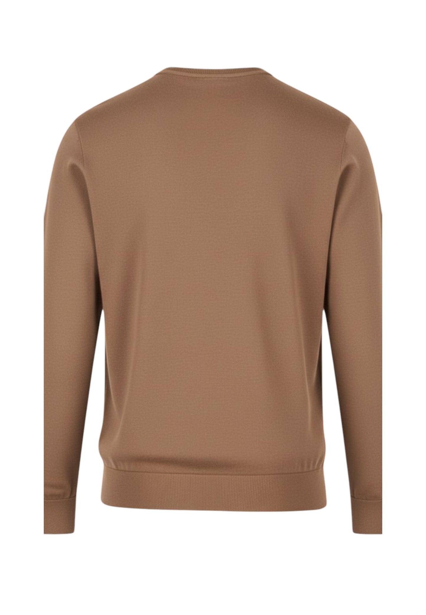 Maglia A Girocollo Uomo Guess  Kalil Logo Embro M6RR17Z4451