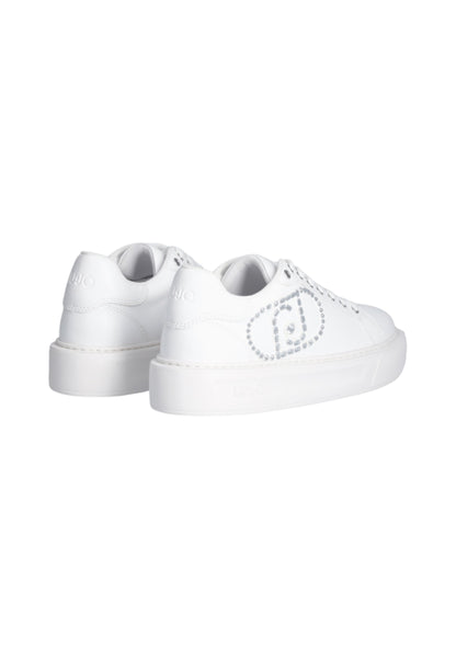 Sneakers Basse Donna Liu Jo