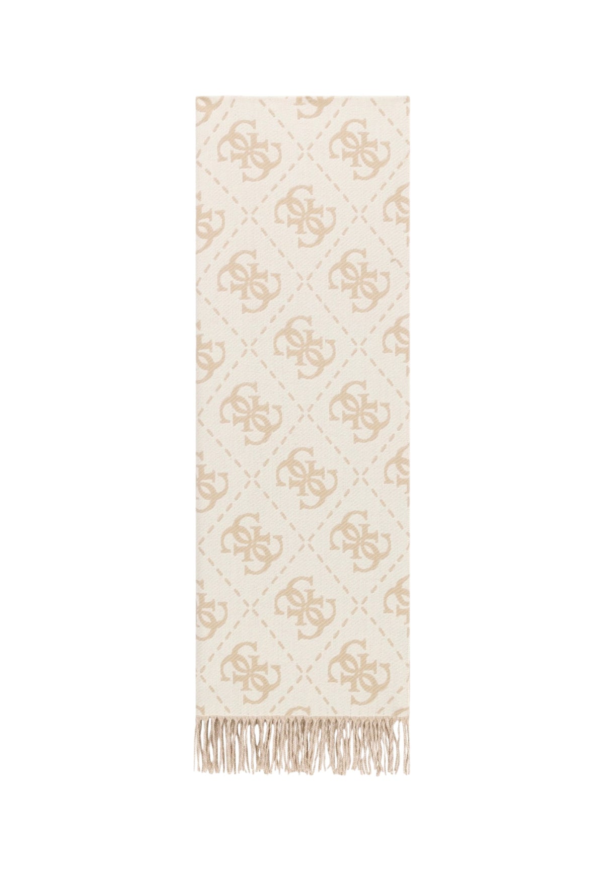 Sciarpa  Donna Guess 70 x 190 cm  AW5217VIS03