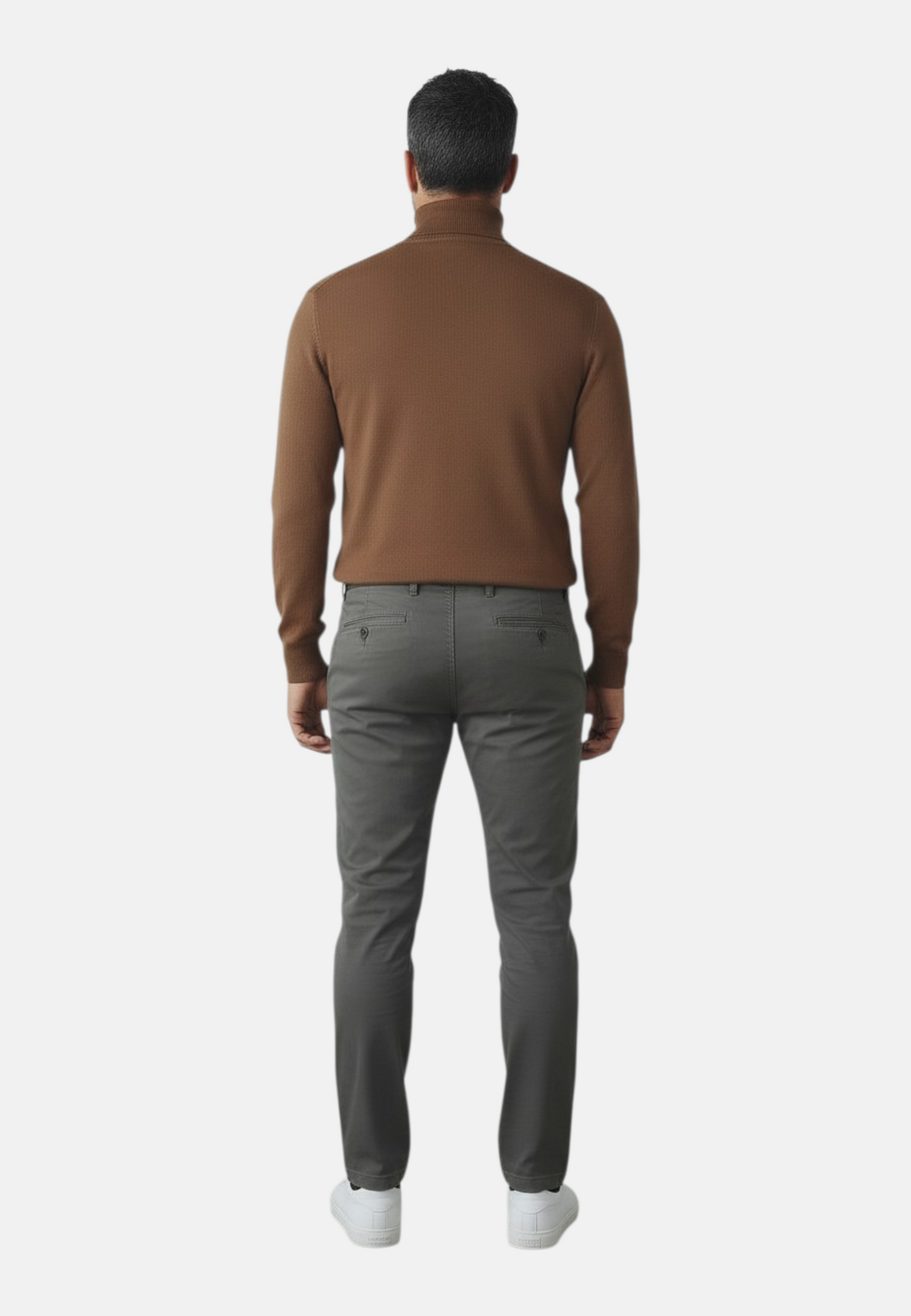 421GU53002 - Maglione - Gaudi