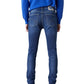 Jeans  Uomo Gas   351418030789