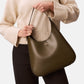 Borsa A Spalla Donna Calvin klein Medium Shoulder Bag Ck LV04F3522G