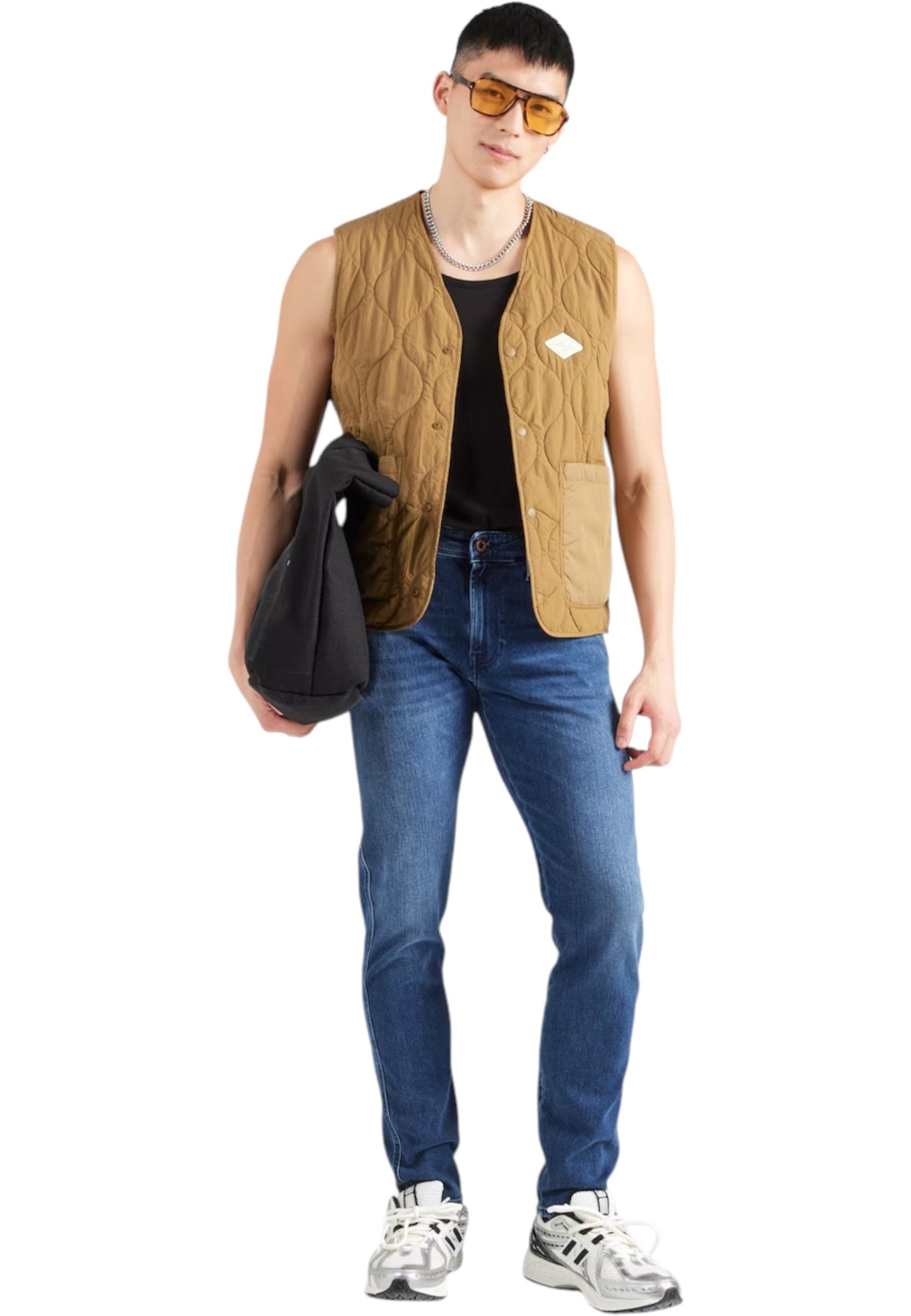 Jeans  Uomo Replay